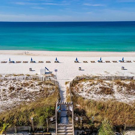 Sugar Beach C-3 Panama City Beach Exteriör bild